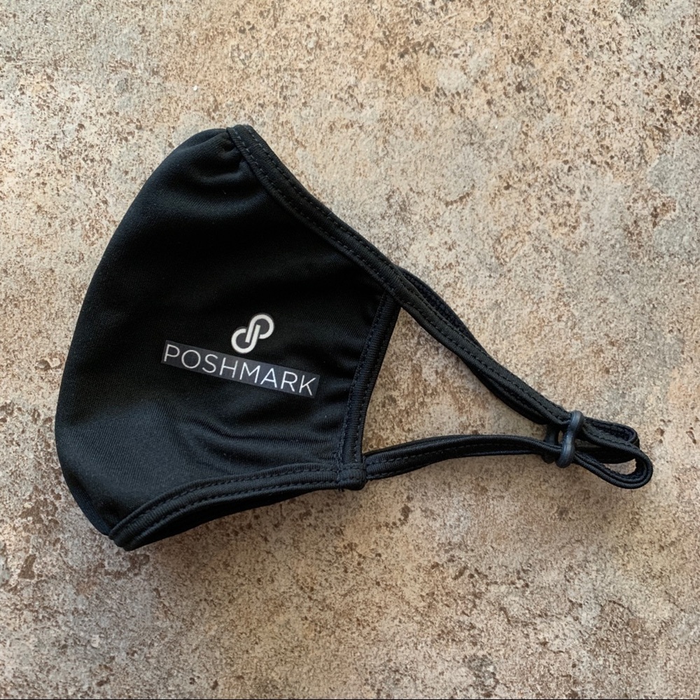 NEW Poshmark Face Mask